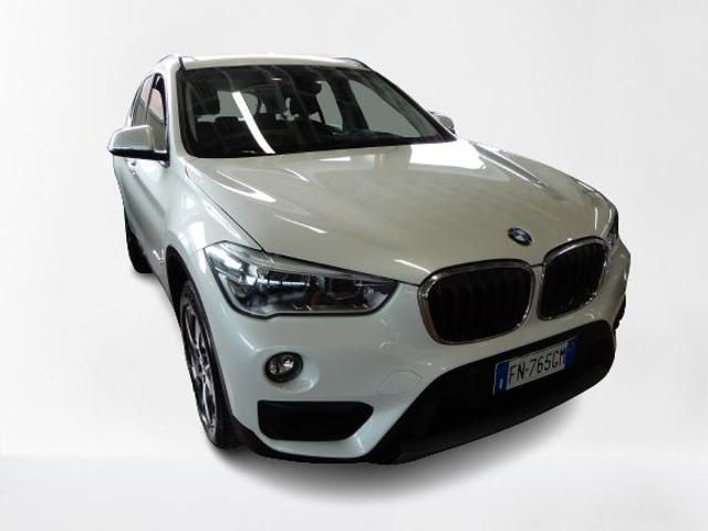 BMW X1 xDrive20d Business