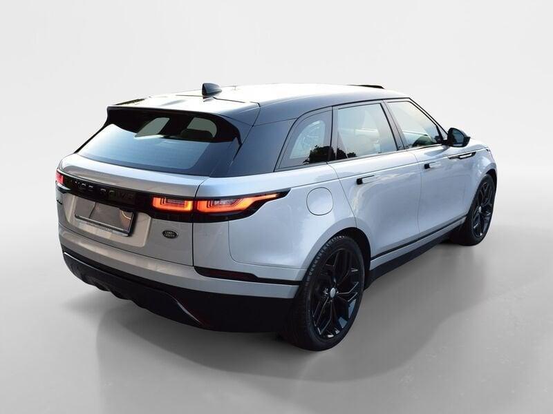 Land Rover Range Rover Velar Range Rover Velar 2.0D I4 204 CV R-Dynamic S IVA ESPOSTA