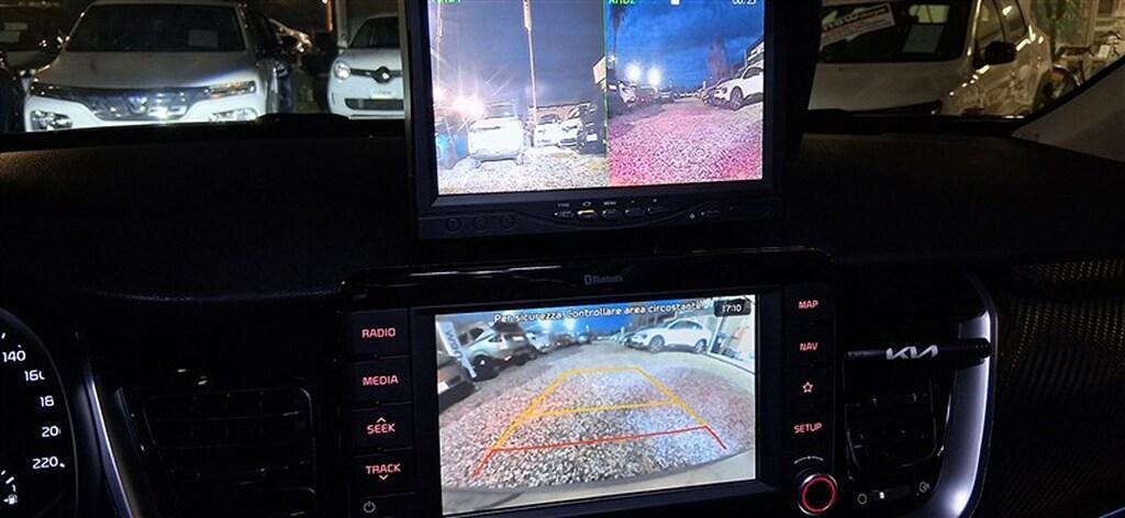 Kia Stonic 1.0 T-GDI Energy DCT7