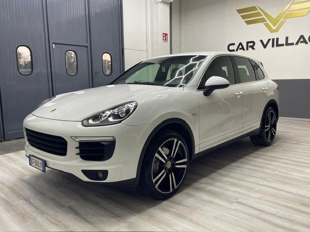 Porsche Cayenne 3.0 Diesel