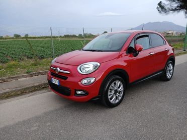 Fiat 500X 1.4GPL 1proprietario 57mila km certifica
