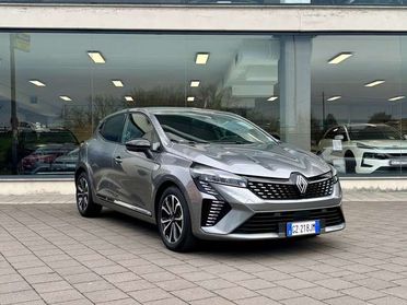 Renault Clio Clio TCe 90 CV 5 porte Techno PROMO