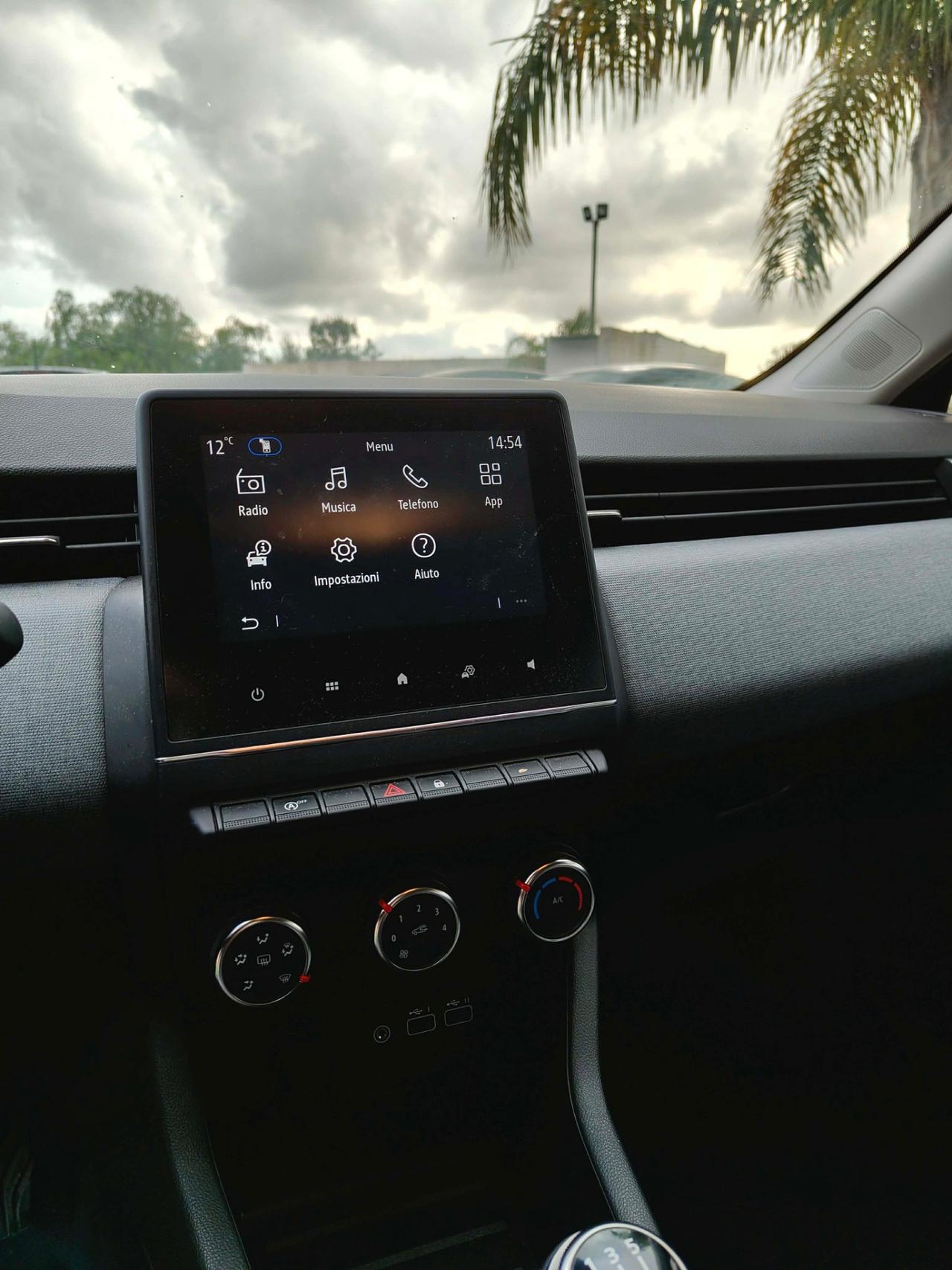 Renault Clio SCe 65 CV 5 porte Evolution - 2024