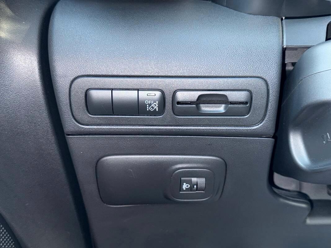 Citroen C3 Aircross 1.2 puretech Shine 110cv Con TELECAMERA & NAVIG.