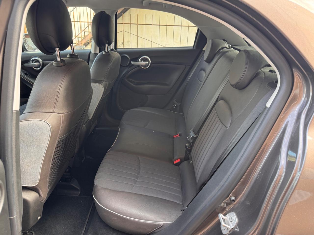 Fiat 500X 1.3 Diesel Ok Neopatentati Perfetta