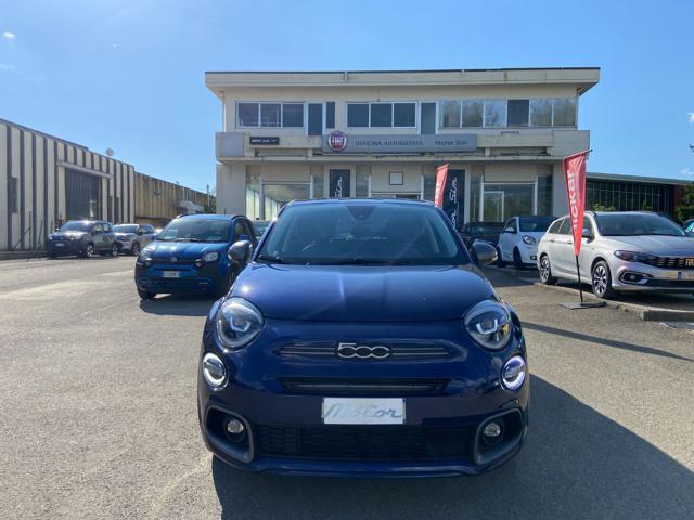FIAT 500X *PROMO* 1.3 MultiJet 95 CV Sport