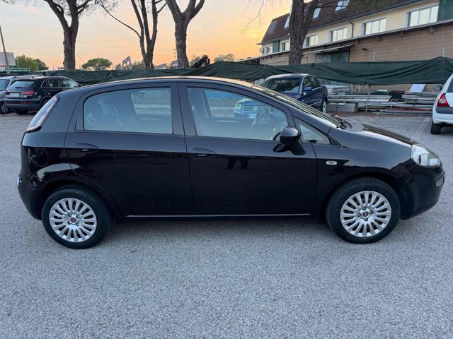 FIAT Punto Evo 98km 1.3 Mjt 75 CV 5p Dynamic Stupenda Bellissima