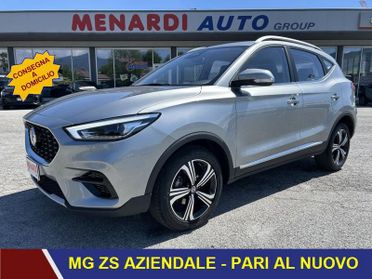 MG ZS 1.5 VTi tech Comfort PARI NUOVO * PROMO