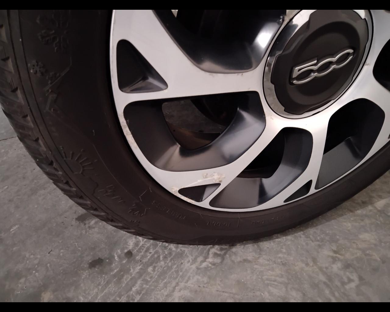 FIAT 500L 2017 Cross - 500L Cross 1.4 95cv my19