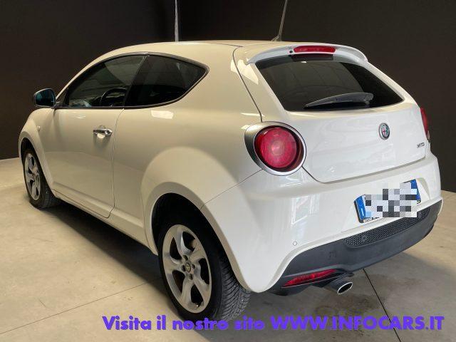 ALFA ROMEO MiTo 1.3 JTDm 95 CV S&S Urban