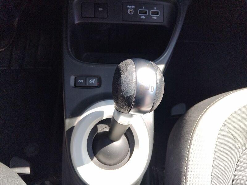 Renault Twingo Electric Twingo Zen 22kWh