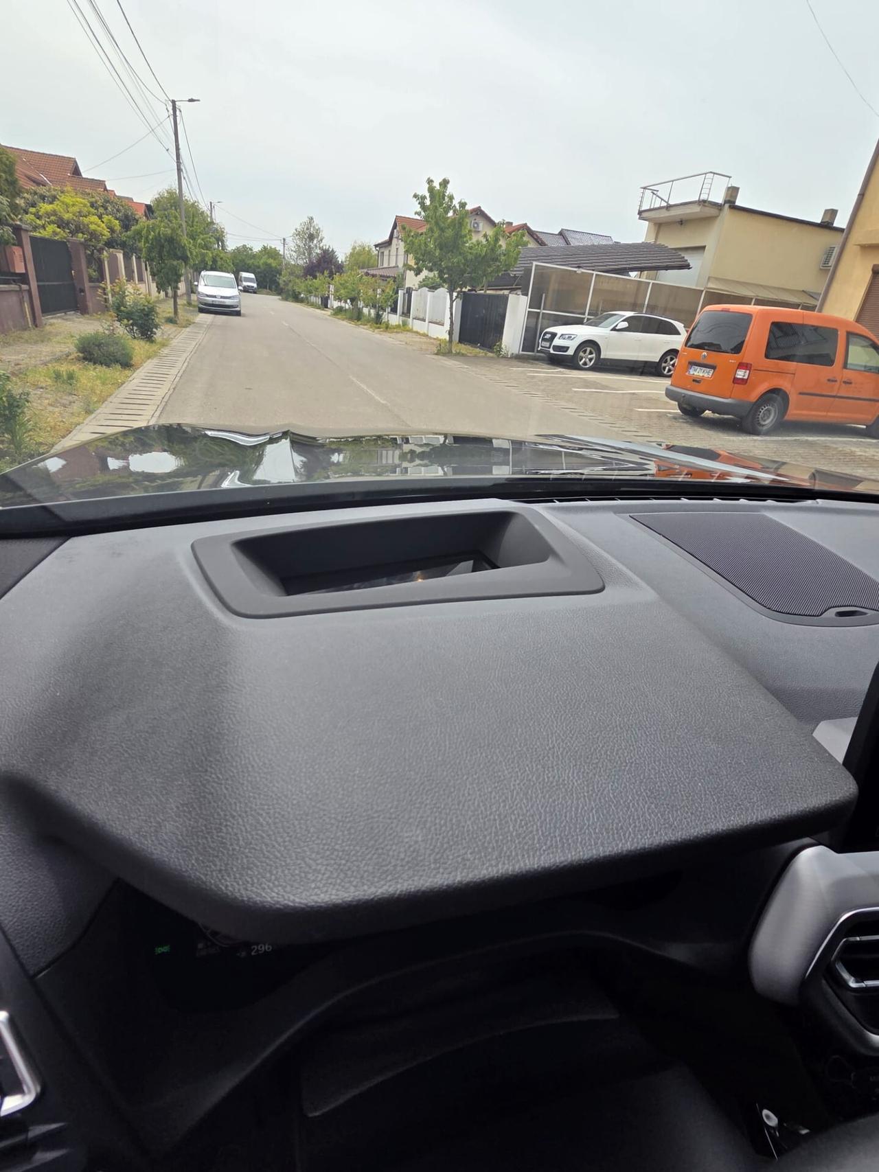 Bmw X3 xDrive20d 48V