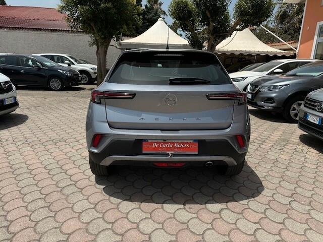 Opel Mokka 1.5 Diesel 110CV Edition - 10/2021- KM 39.000