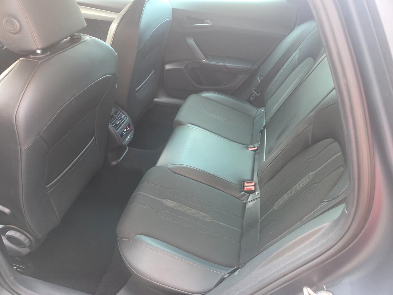 CUPRA FORMENTOR 2.0 TDI 150 CV ANNO 2022 KMCERTIF