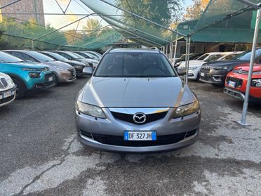 Mazda 6 Mazda6 2.0d 143CV Wag.Excel.
