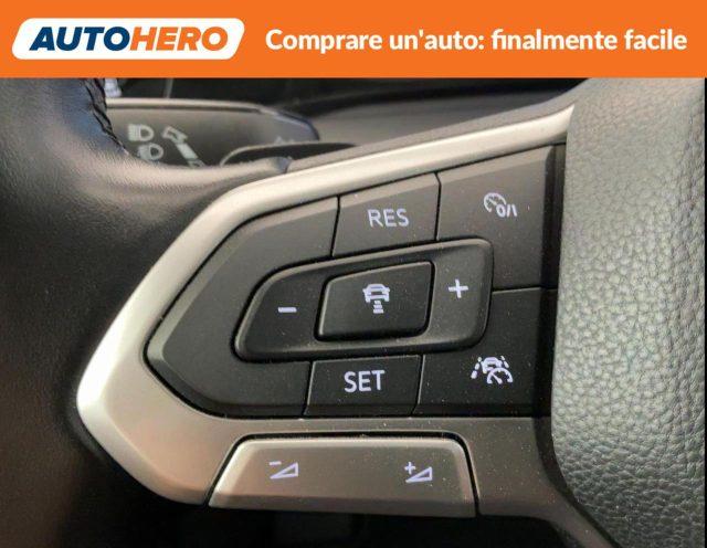 VOLKSWAGEN Golf 2.0 TDI 150 CV DSG SCR Style