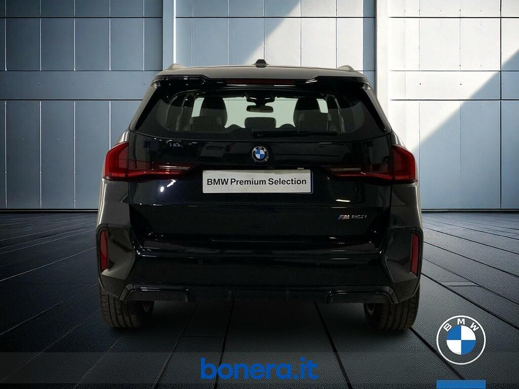 BMW X1 20 i Mild Hybrid 48V Msport sDrive DCT