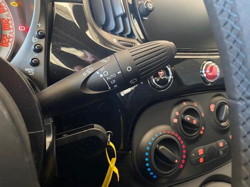 FIAT 500 500 1.0 hybrid 70cv