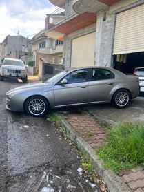 Alfa Romeo 159 1.9 JTDm 150CV Distinctive Q-Tronic