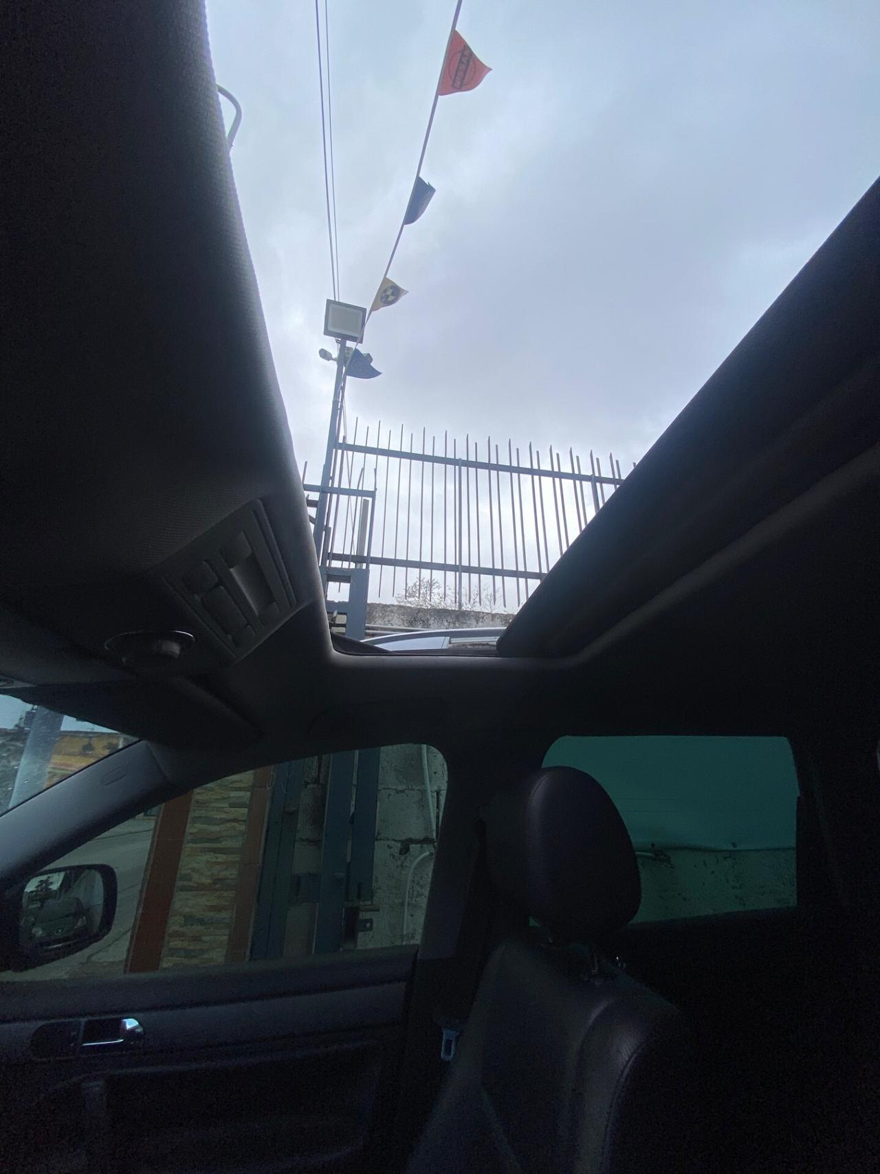 Volkswagen Touareg 3.0/240CV V6 TDI DPF Executive