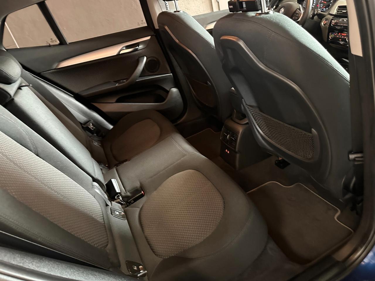 Bmw X2 sDrive 18i Advantage
