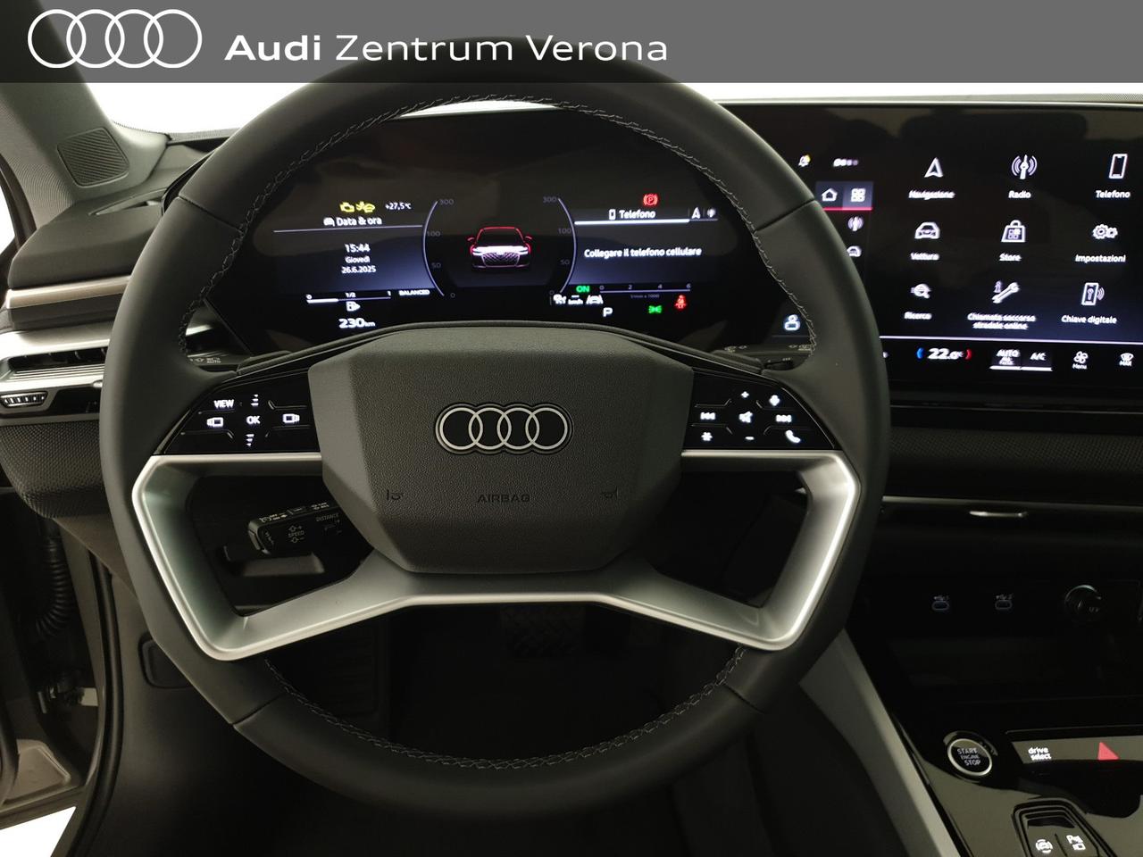 Avant 2.0TDI 204CV S tronic Business Advanced