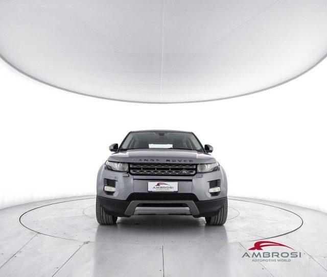 LAND ROVER Range Rover Evoque 2.2 TD4 5p. Pure Tech Pack Launch Edition