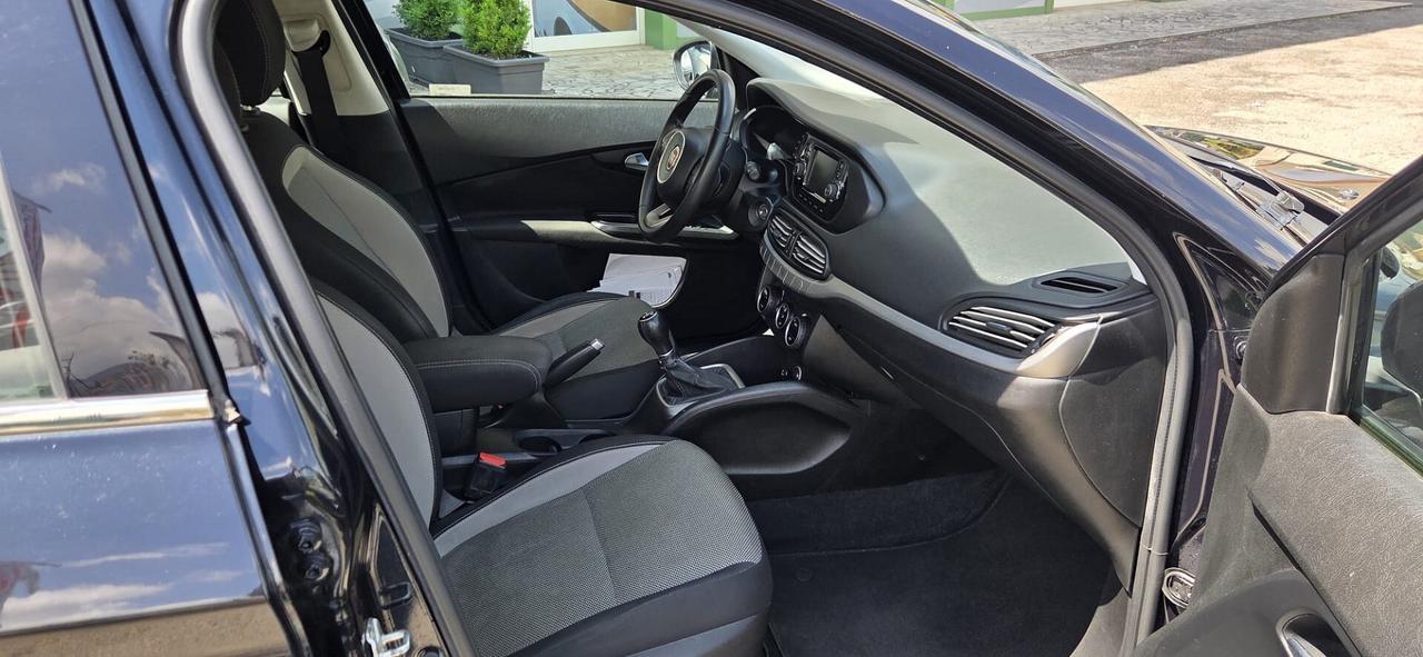 FIAT TIPO 1.3MTJ 5P BUSINESS
