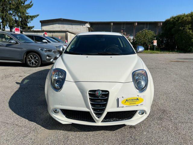 ALFA ROMEO MiTo 1.3 JTDm 95 CV S&S Super