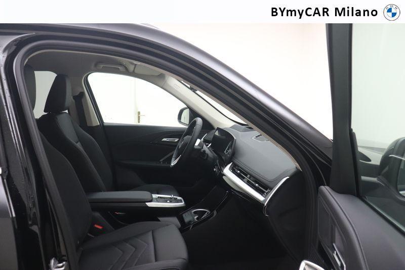 BMW X1 18 i X-Line sDrive DCT