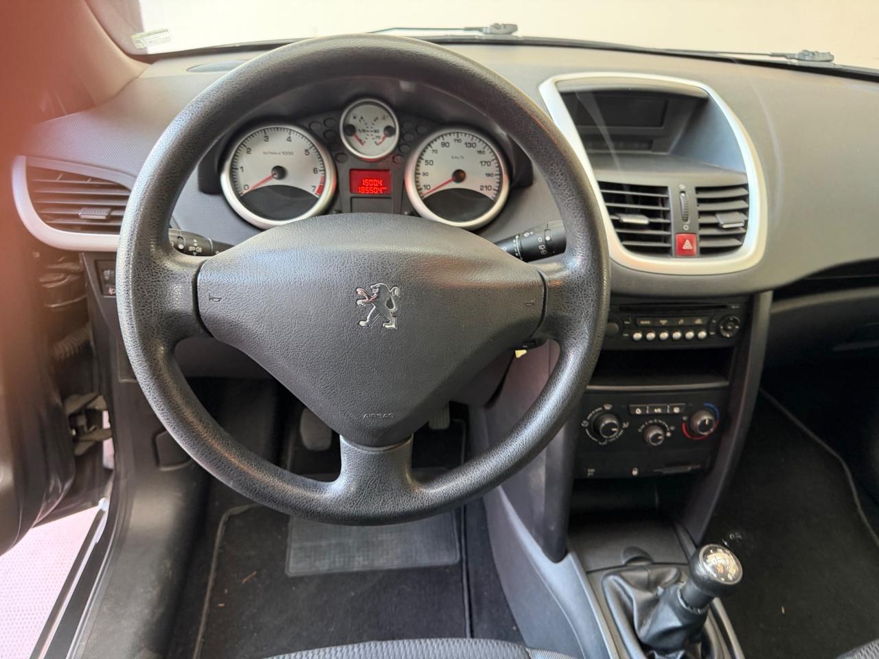 Peugeot 207 1.4 8V 75CV 5p. Energie Sport ECO GPL