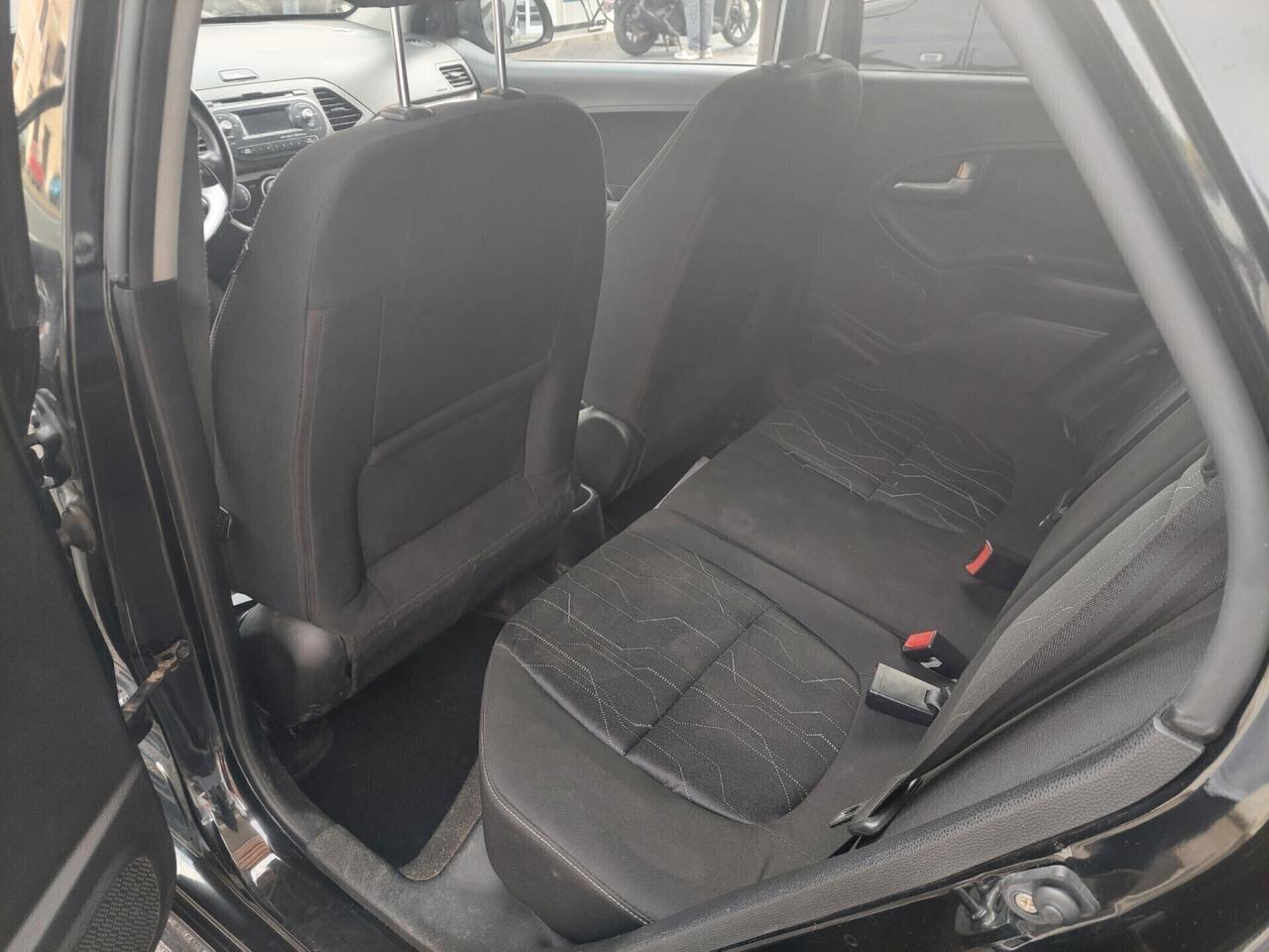 Kia Picanto 1.0 12V 5 porte Sporty Glam