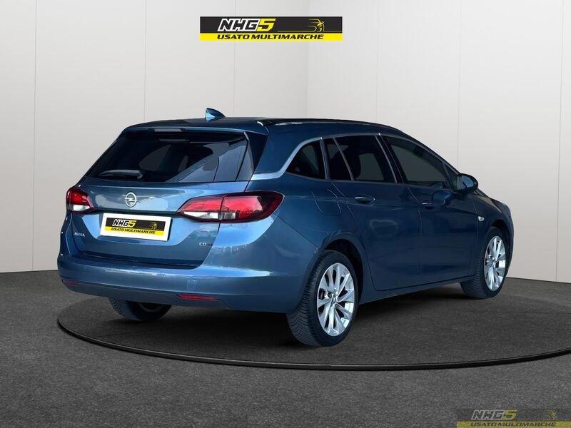 Opel Astra Astra 1.6 CDTi 110CV Start&Stop Sports Tourer Business