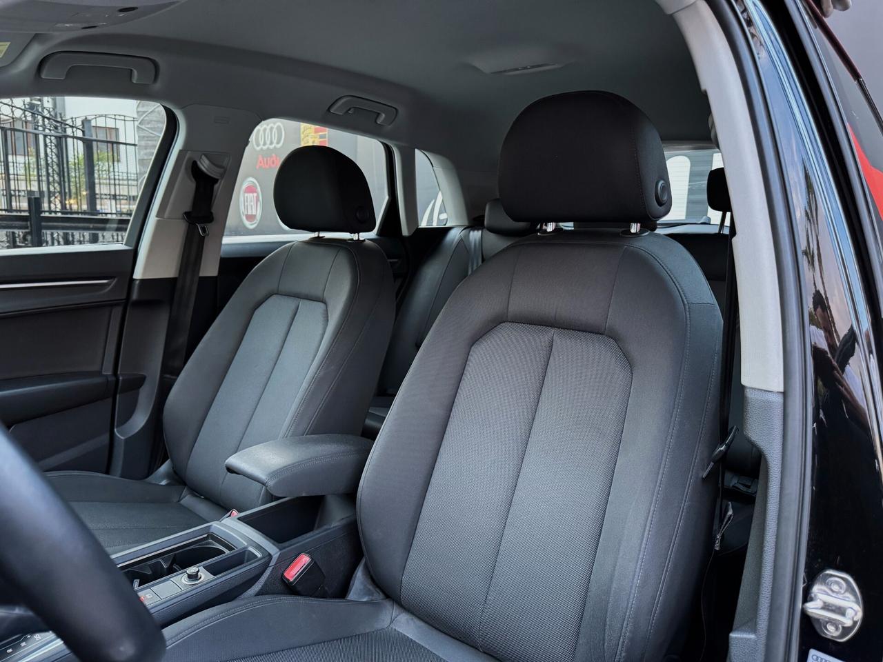 Audi Q3 40 TDI S line Edition Quattro 190CV S-tronic