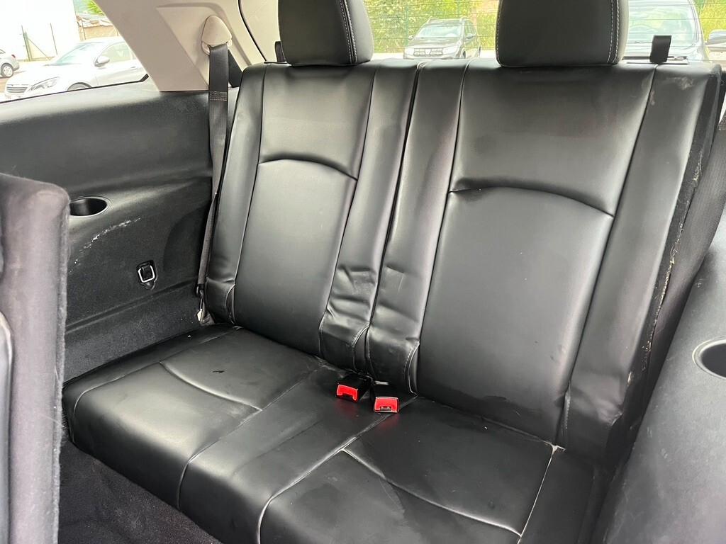 Fiat Freemont 2.0 Multijet 140 CV Lounge