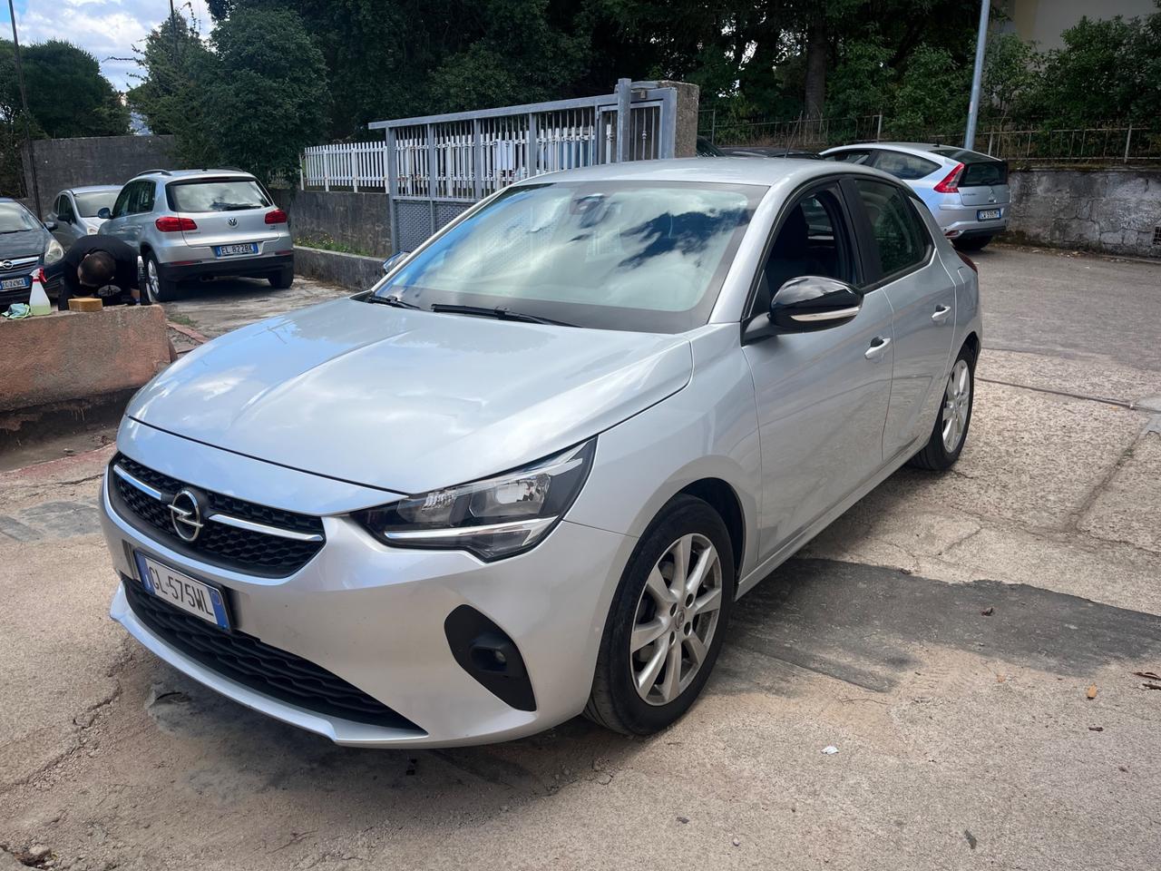 Opel Corsa 1.2 100 CV Elegance