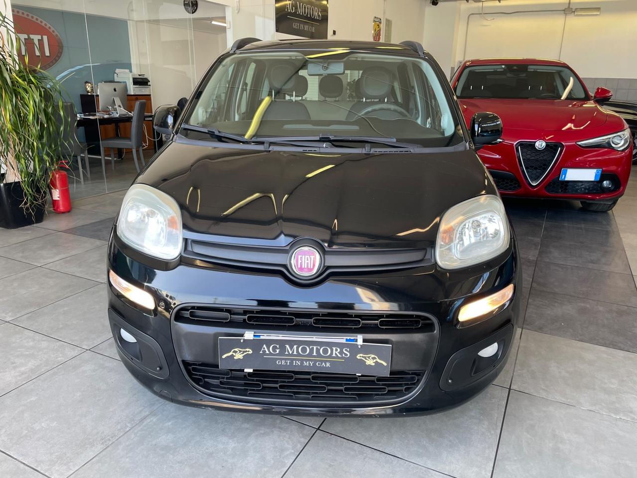 Fiat Panda 1.2 Lounge Neopatentati 100.000km
