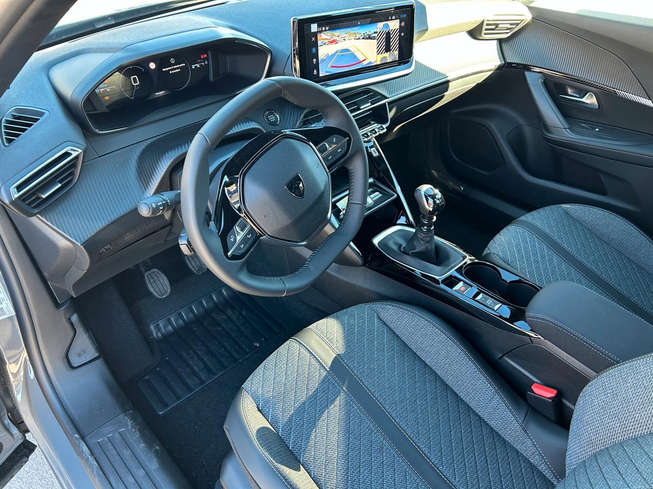 Peugeot 2008 PureTech 100 S&S Allure