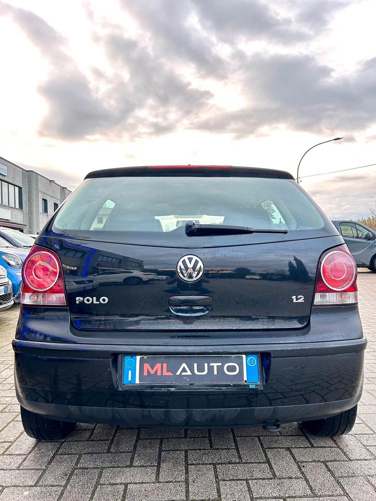 Volkswagen Polo 1.2/70CV 12V 3p. Comfortline