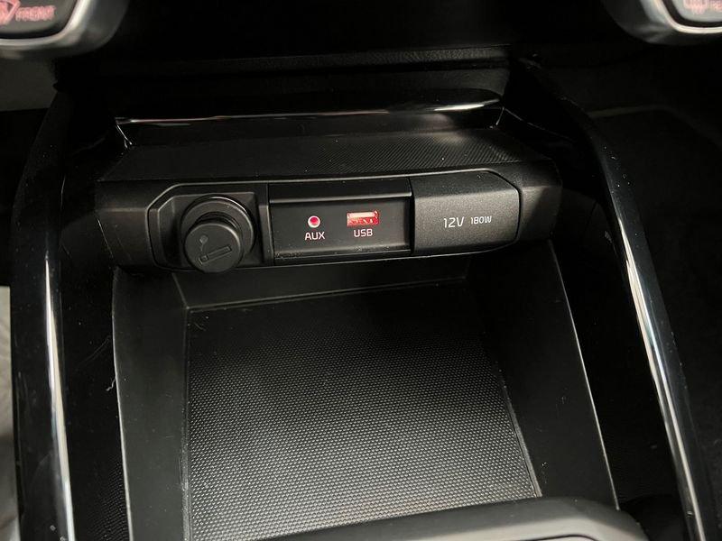 KIA Stonic 1.4 MPI 100CV EcoGPL Energy