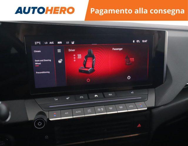 OPEL Astra 1.6 Plug-in Hybrid 180 CV AT8 GS Line
