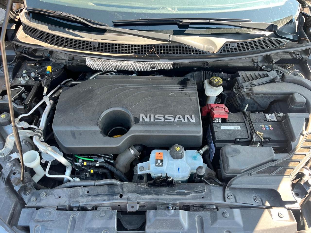 Nissan Qashqai 1.5 dCi 115 CV N-Connecta