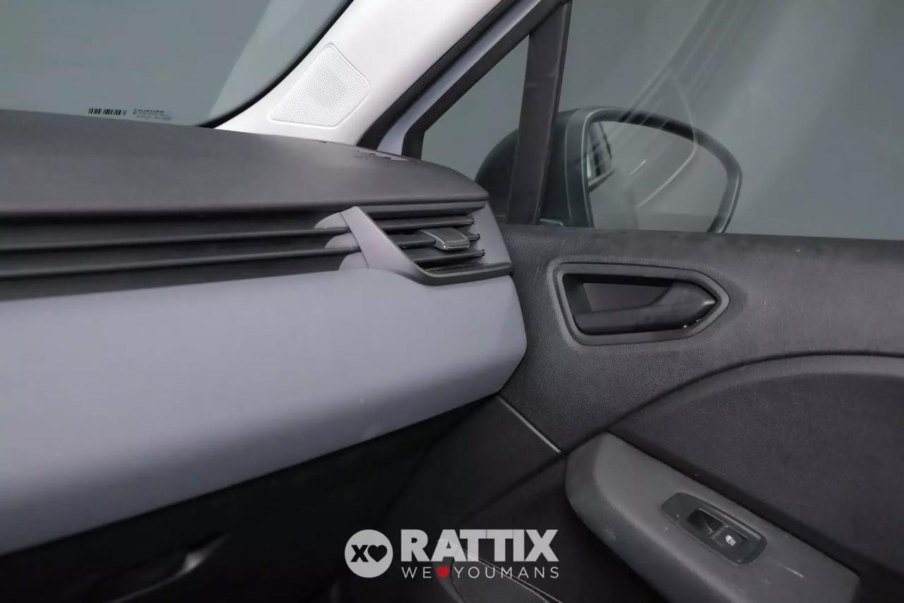Renault Clio 1.0 SCE 65CV Life
