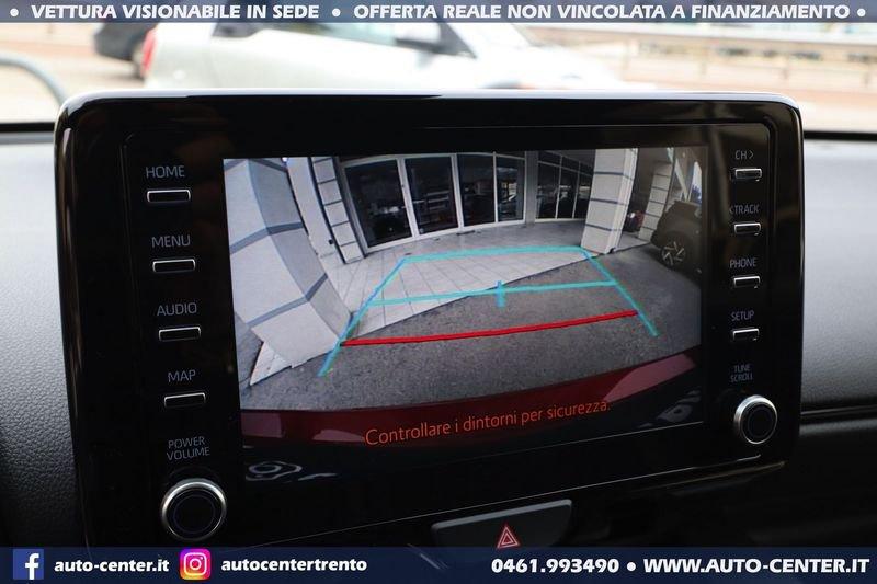 Toyota Yaris 1.6 Turbo GR Circuit