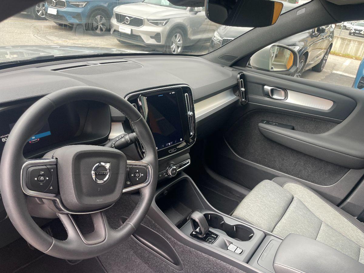 VOLVO - XC40 - B3 automatico Core