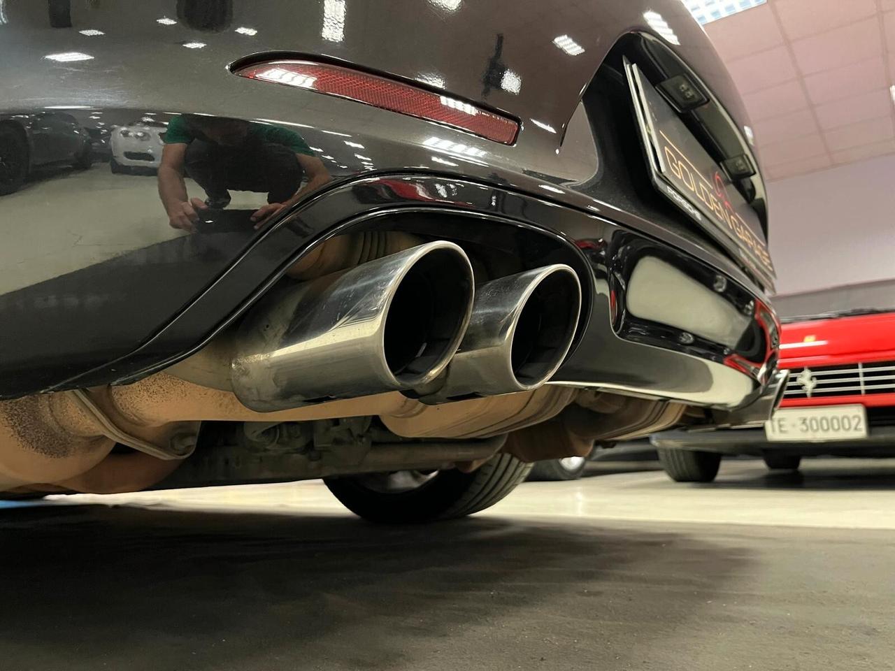 Porsche 911 3.4 Carrera Coupé