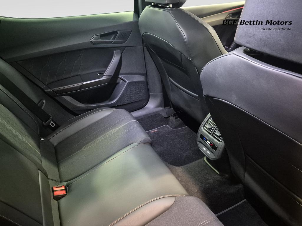 Cupra Formentor 1.5 tsi dsg