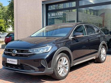 Volkswagen Taigo 1.0 TSI 110 CV DSG Life NEOPATENTATI