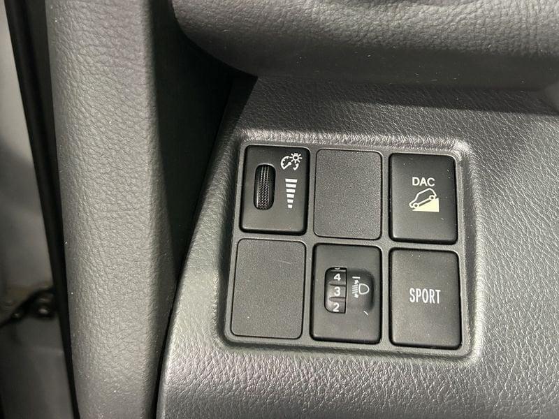 Toyota RAV4 RAV4 Crossover 2.2 D-Cat A/T 150 CV Style + NAVIGATORE