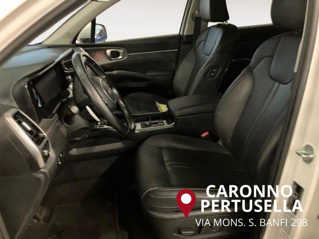 KIA Sorento 1.6 T-GDi PHEV AT6 4WD Style